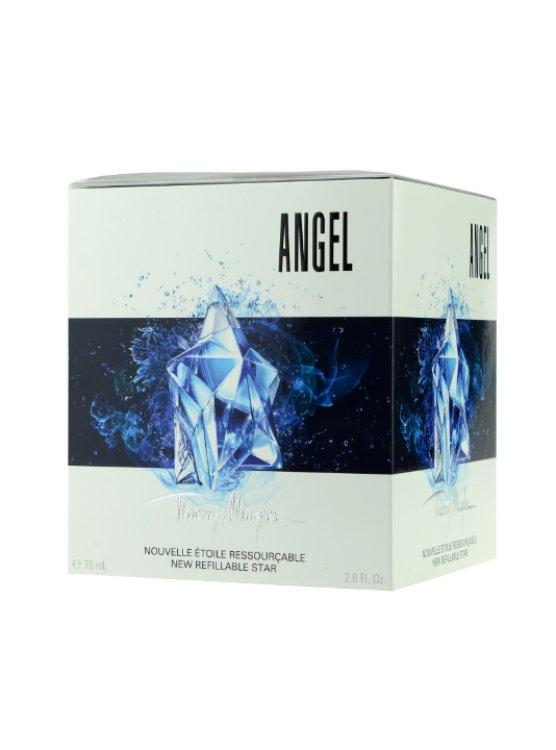 Mugler Angel Eau de Parfum Refillable