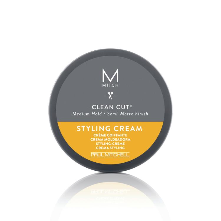 Paul Mitchell Mitch Clean Cut Styling Cream