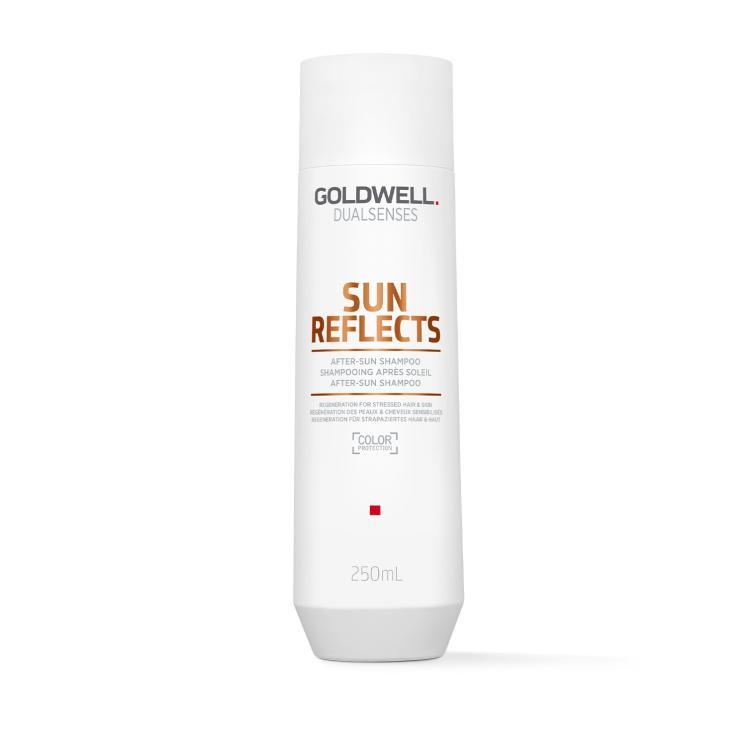  Goldwell Dualsenses Sun Reflects After-Sun Shampoo