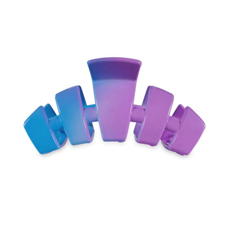 Teleties Classic Miami Vice Hair Clip medium