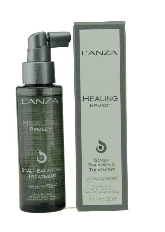 Lanza Healing Remedy Treatment
