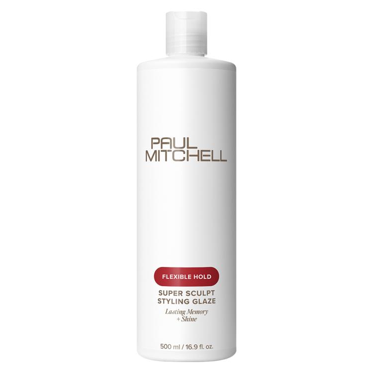 Paul Mitchell Flexible Hold Super Sculpt Styling Glaze