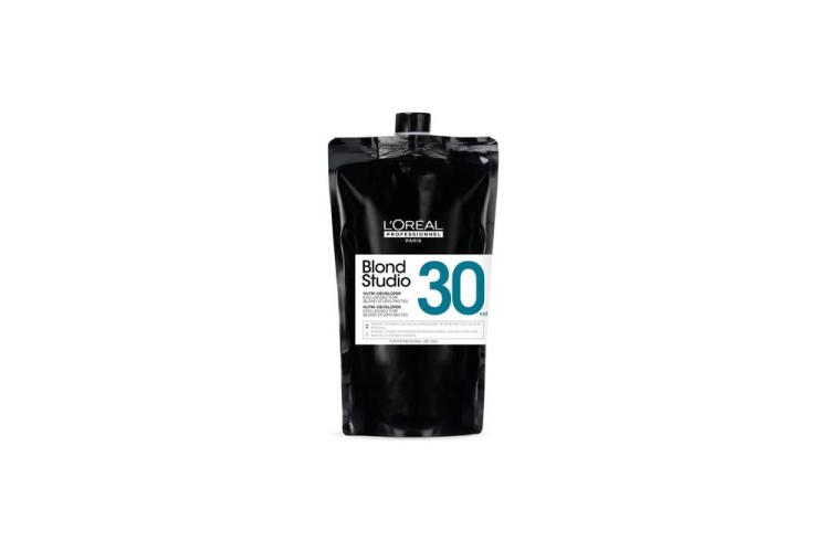 Loreal Professionnel Blond Studio Nutri-Developer 9% Vol. 30