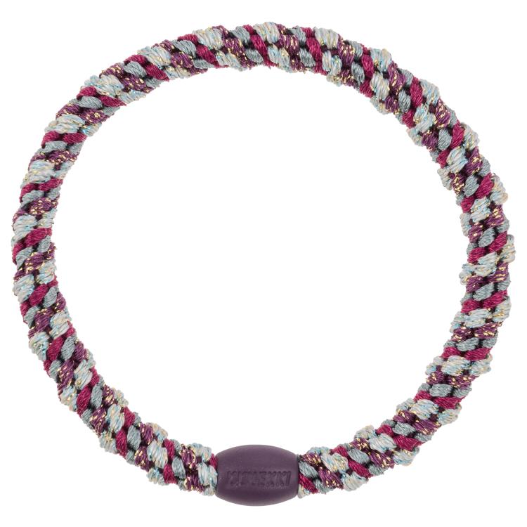 Kknekki Slim Mix Grape Aqua Glitter