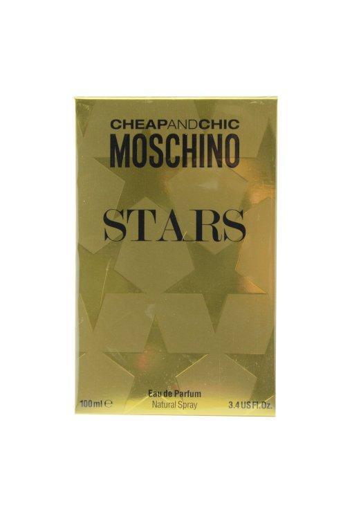 Moschino Cheap and Chic Stars EDP Spray