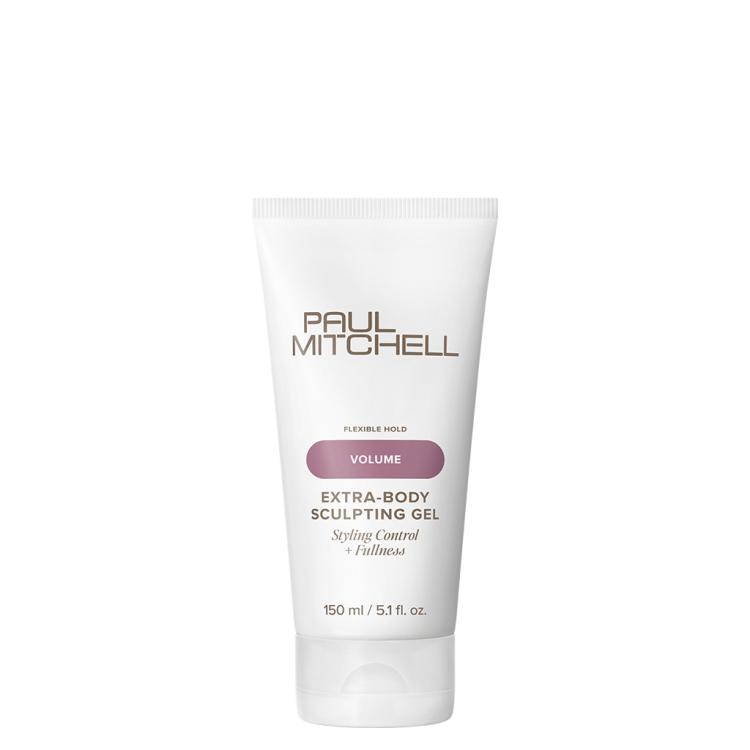 Paul Mitchell Original Volume Extra Body Sculpting Gel