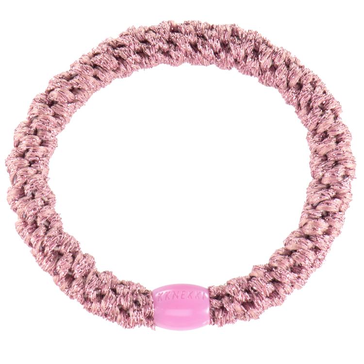 Kknekki Old Pink Glitter