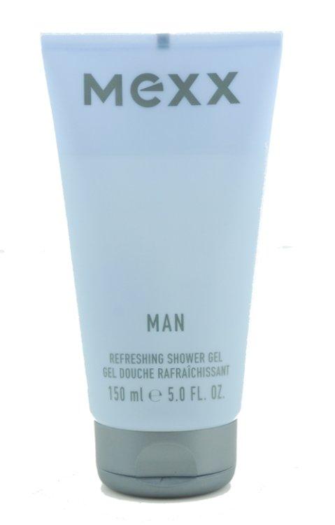Mexx Man Shower Gel