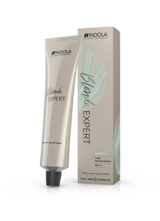 Indola Blonde Expert Pastel P 0.11 Intensive Asch