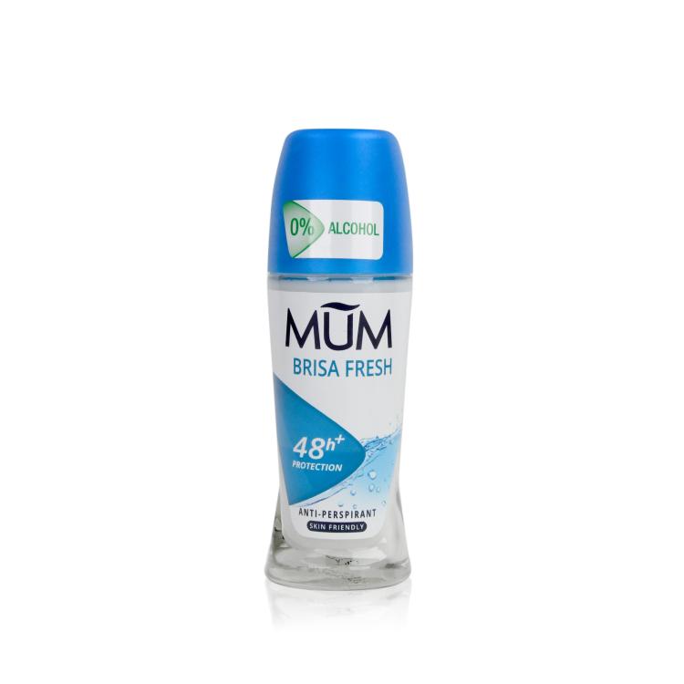 MUM Brisa Fresh 48h+ Protection Antitranspirant