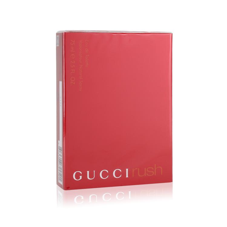 Gucci Rush Eau de Toilette