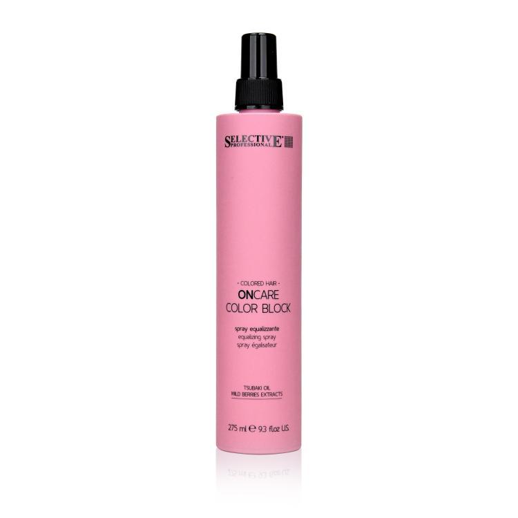 Selective Oncare Color Block Equalizer Spray