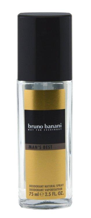 bruno banani Man's Best Deodorant Spray