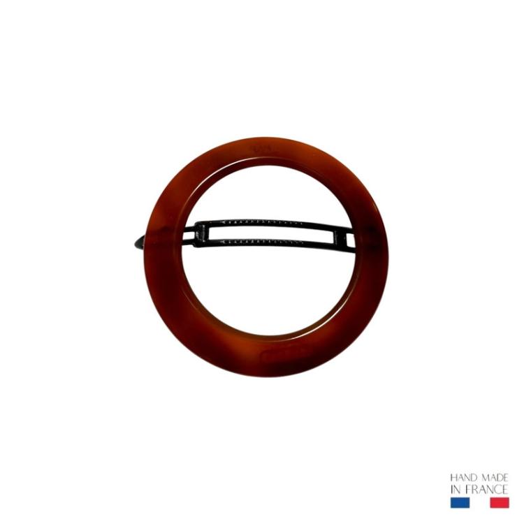 Pique et Pince Haarspange Elodie Nerz