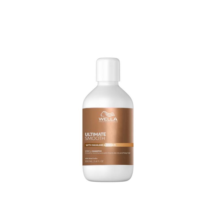 Wella Ultimate Smooth Shampoo