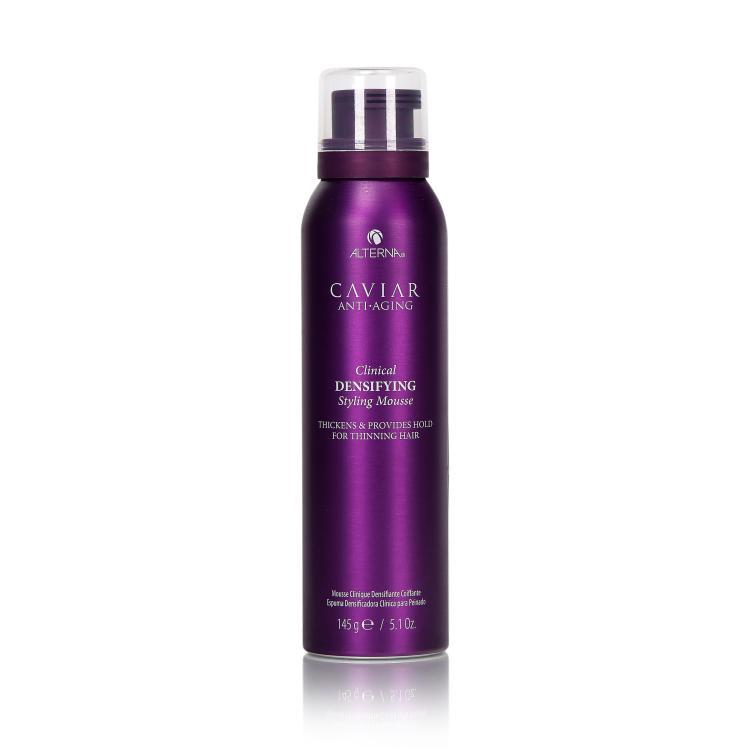  Alterna Caviar Clinical Densifying Styling Mousse