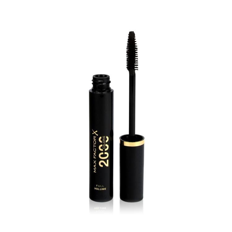 Max Factor 2000 Calorie Full Volume Mascara black
