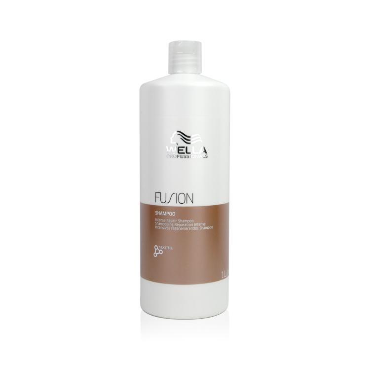 Wella Fusion Intense Repair Shampoo