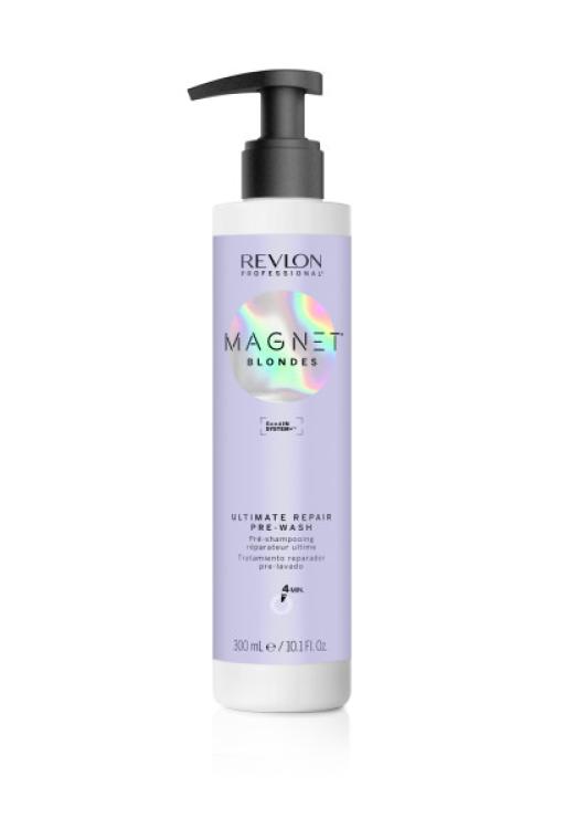 Revlon MAGNET Blondes Ultimate Repair Pre-Wash
