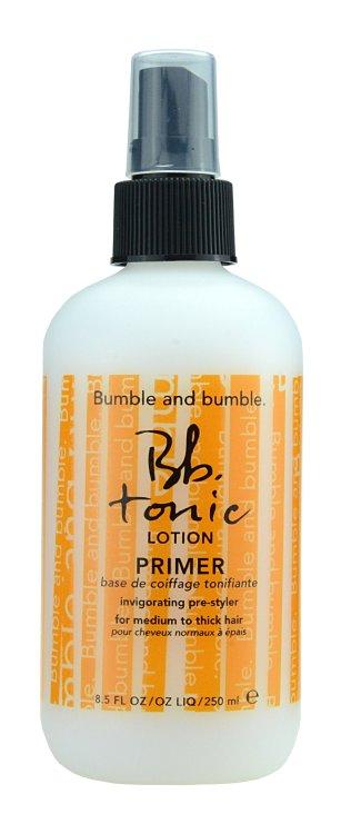 Bumble and bumble Lotion Primer