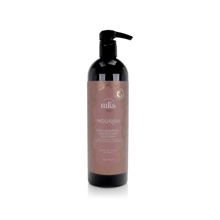 Mks Eco Isle Of You Daily Shampoo