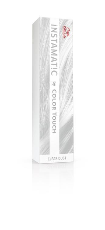 Wella Color Touch Instamatic Clear Dust