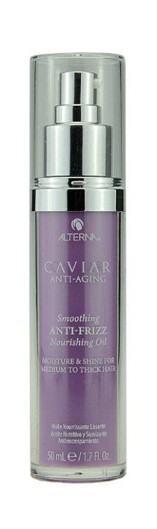 Alterna Caviar Smoothing Anti-Frizz Nourishing Oil
