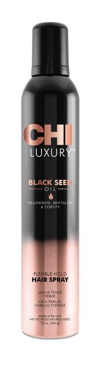 CHI Luxury Fexible Hold Hair Spray