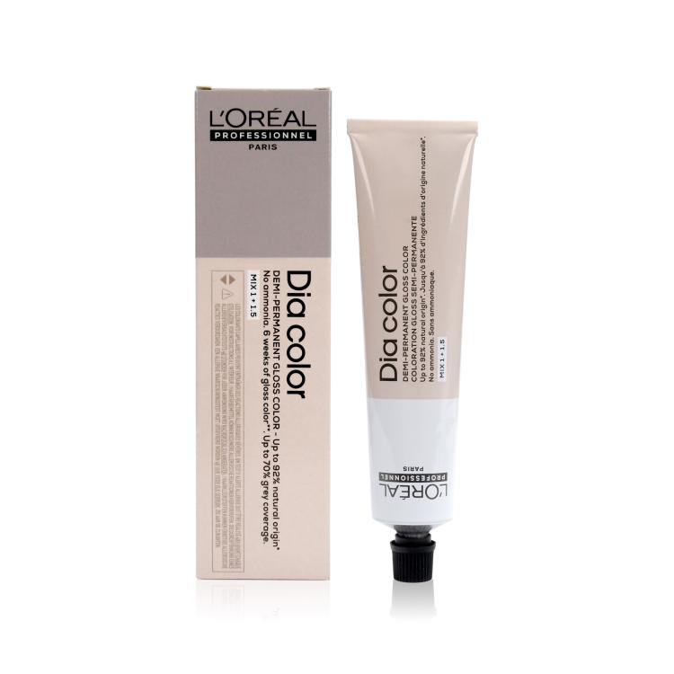 Loreal Dia Color 8.23 Hellblond Irise Gold