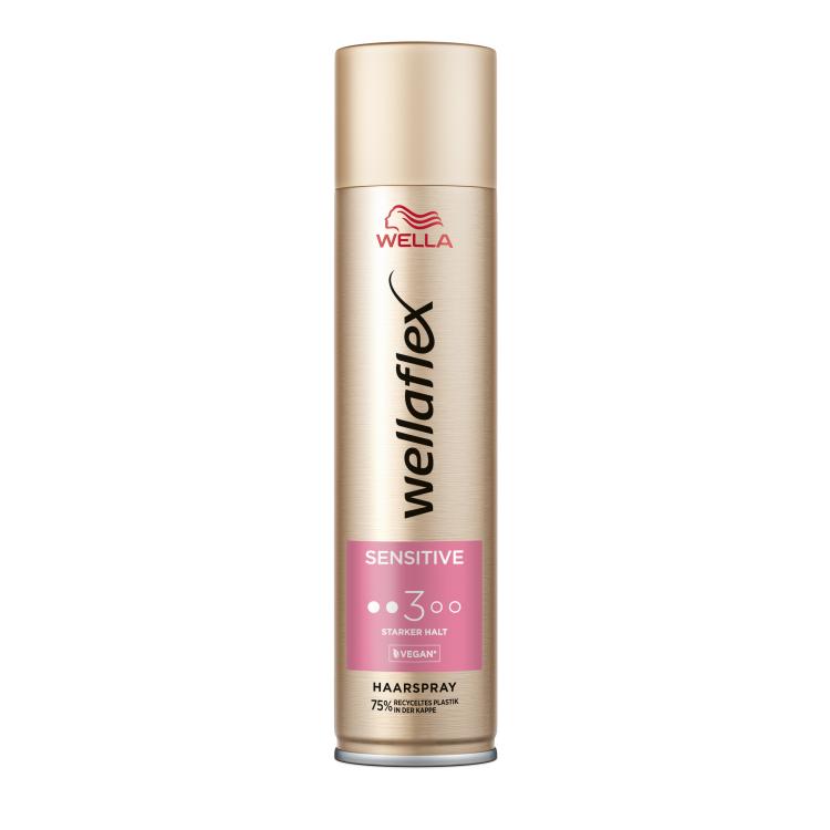 Wella Wellaflex Sensitive Haarspray