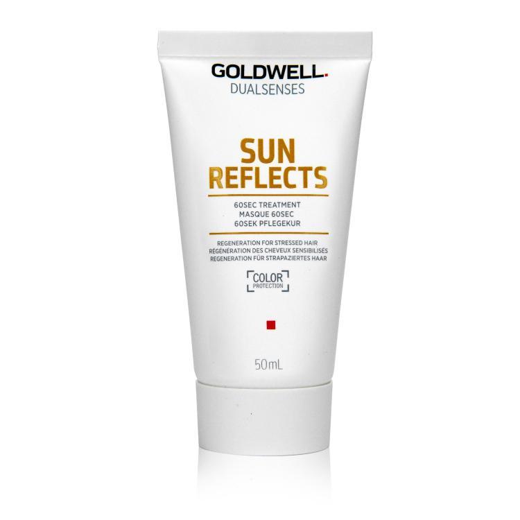  Goldwell Dualsenses Sun Reflects After-Sun 60sec Treatment
