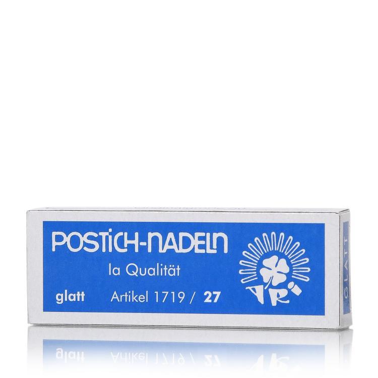 Ari Postichnadeln glatt 27
