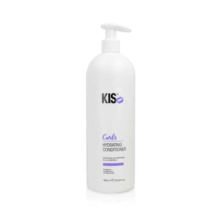 Kis Curls Hydrating Conditioner