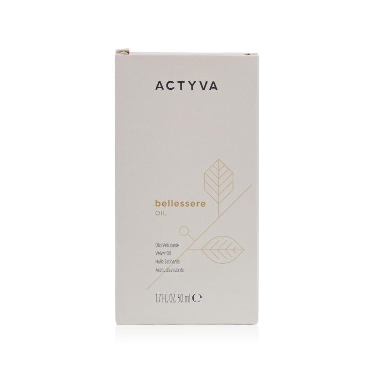 Actyva Bellessere Oil