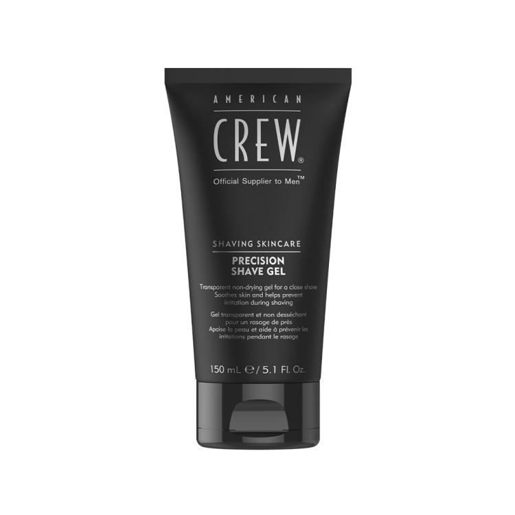 American Crew Precision Shave Gel