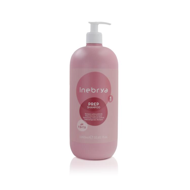 Inebrya Prep Shampoo