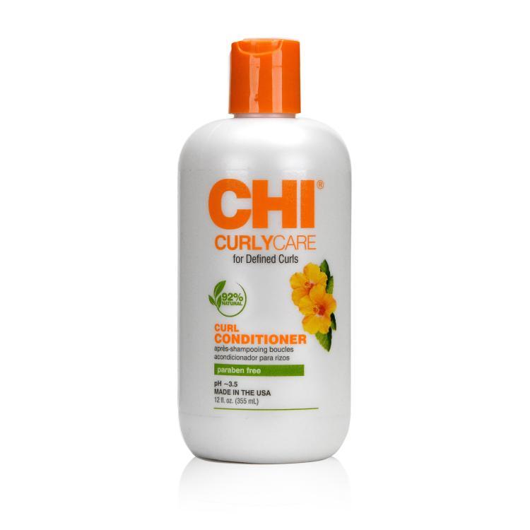 CHI Curlycare Curl Conditioner