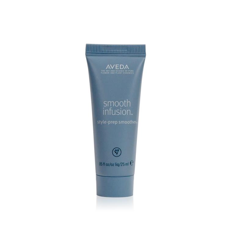Aveda smooth infusion style-prep smoother