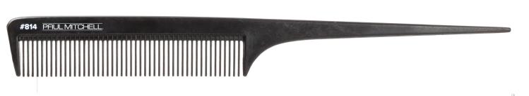 Paul Mitchell #814 Rat Tail