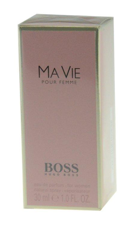 Boss Ma Vie Pour Femme Eau de Parfum