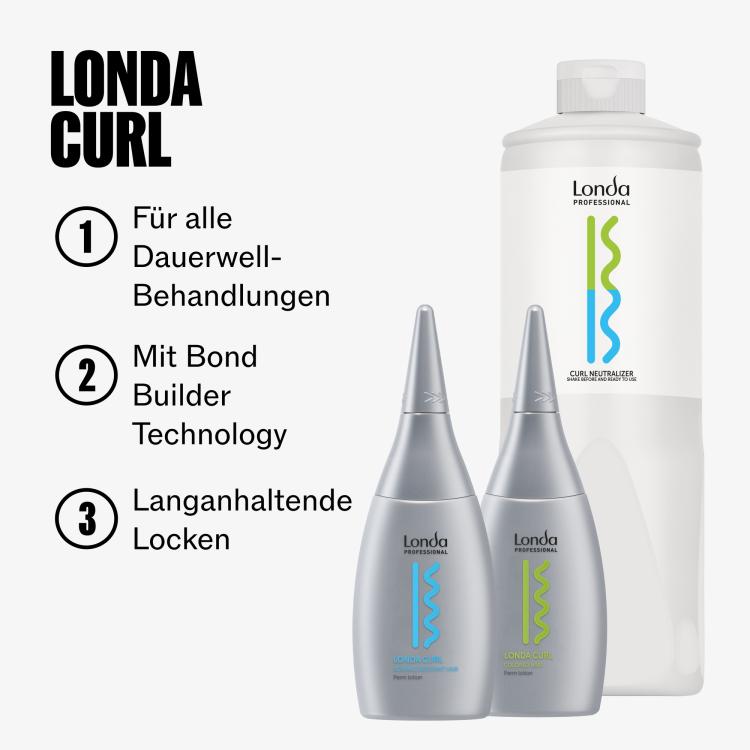 Londa Curl Perm Lotion n/r