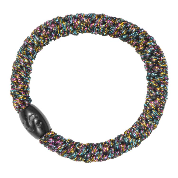 Annica Vallin Supersnodden Multi Glitter