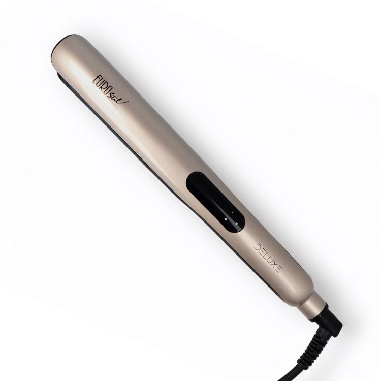 Eurostil Deluxe Glätteisen