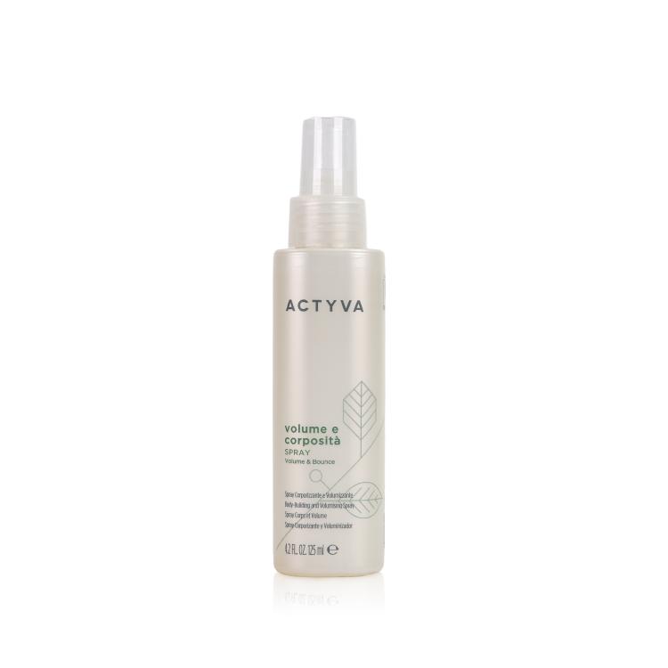 Kemon Actyva Volume Spray