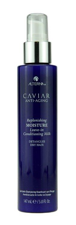 Alterna Caviar Replenishing Moisture Leave-in Conditioning Milk