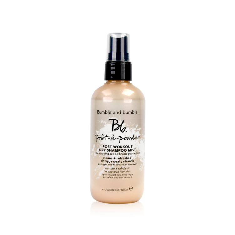 Bumble and Bumble Pret-a-Powder Dry Shampoo