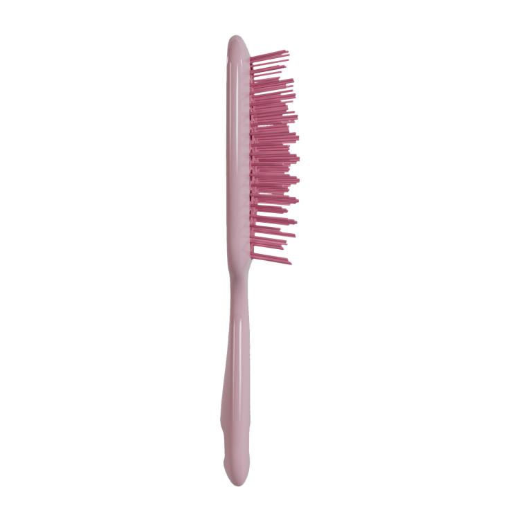 UNbrush Detangling Hair Brush Peony