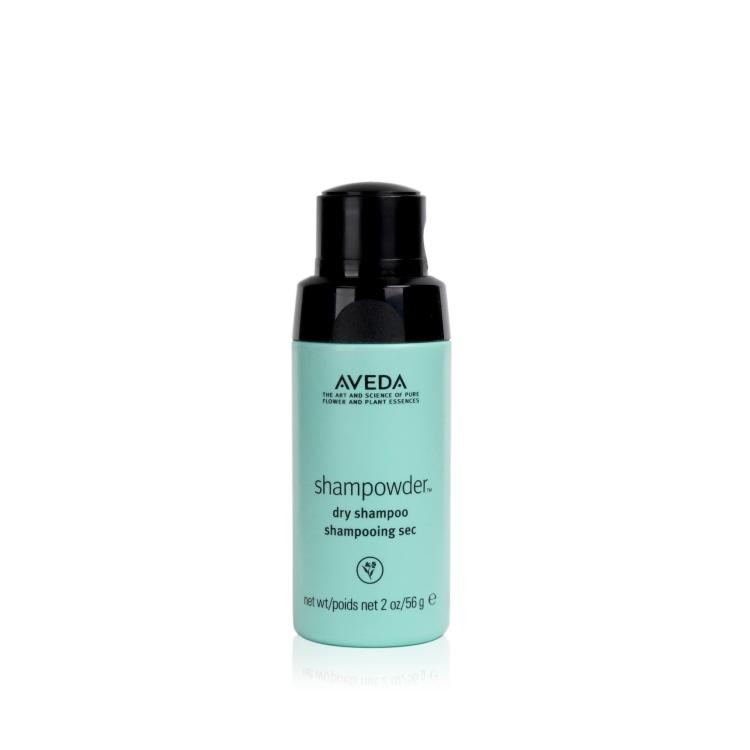 Aveda shampowder dry shampoo