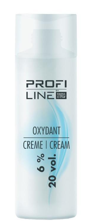 Profi Line Oxydant Creme 6% 20 vol.