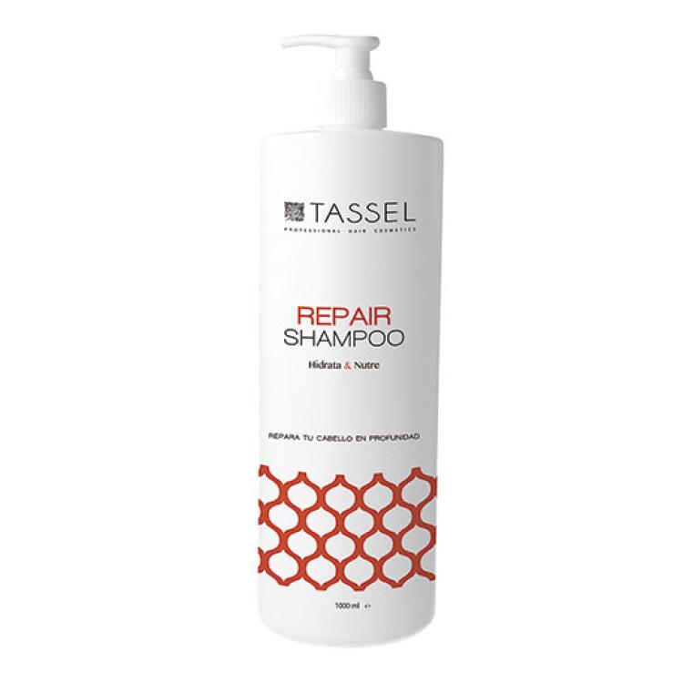 Tassel Repair Shampoo